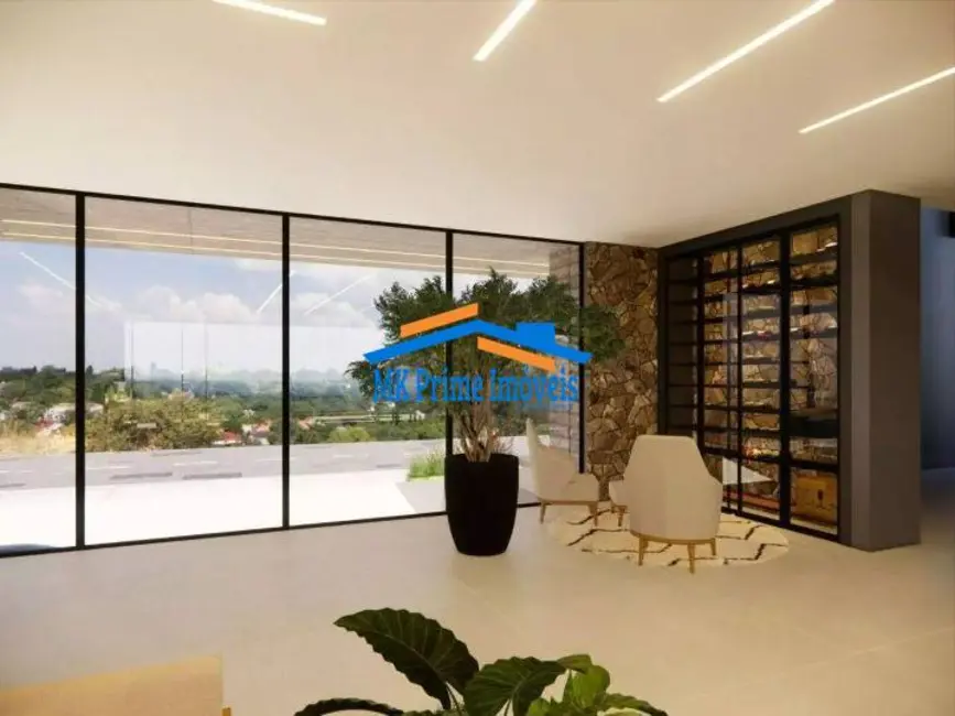 Casa de Condomínio com 4 quartos à venda, 539m2 em Alphaville, Santana De Parnaiba - SP - imagem 6 Foto 6 de Casa de Condomínio com 4 quartos à venda, 539m2 em Alphaville, Santana De Parnaiba - SP