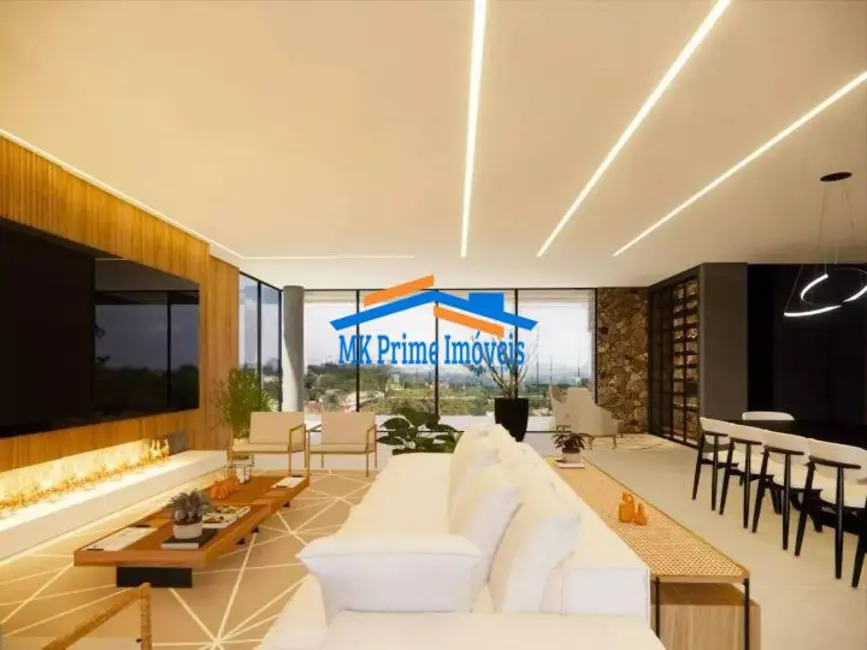 Casa de Condomínio com 4 quartos à venda, 539m2 em Alphaville, Santana De Parnaiba - SP - imagem 8 Foto 8 de Casa de Condomínio com 4 quartos à venda, 539m2 em Alphaville, Santana De Parnaiba - SP