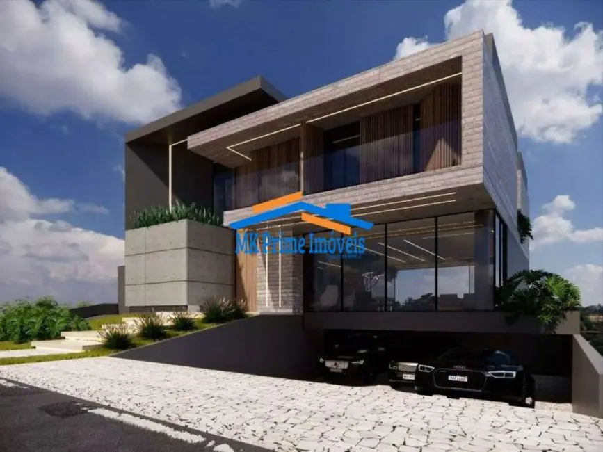 Casa de Condomínio com 4 quartos à venda, 539m2 em Alphaville, Santana De Parnaiba - SP - imagem 3 Foto 3 de Casa de Condomínio com 4 quartos à venda, 539m2 em Alphaville, Santana De Parnaiba - SP