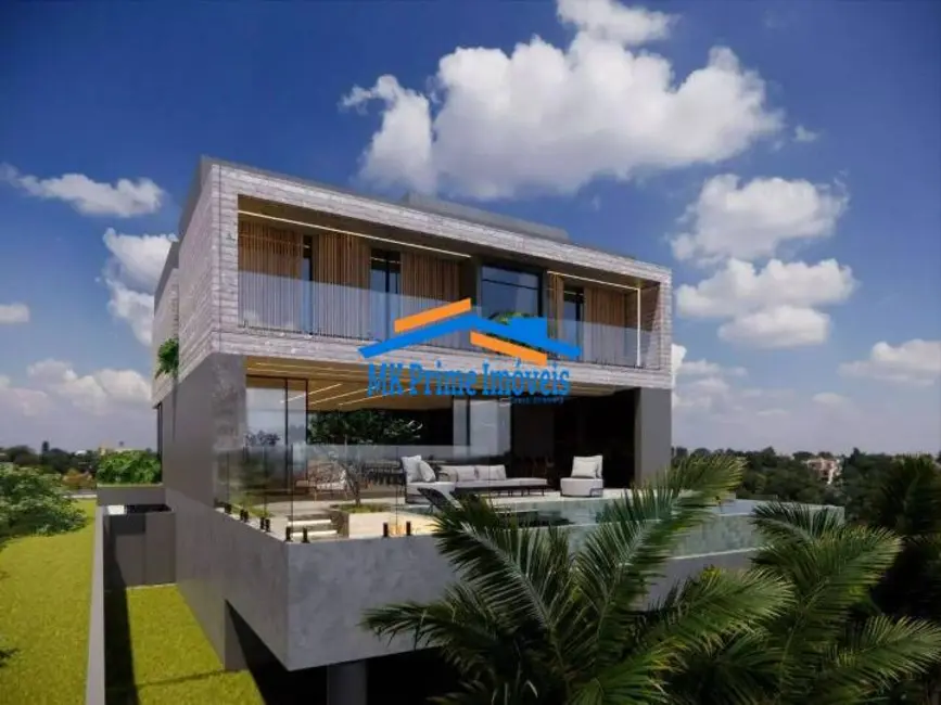 Casa de Condomínio com 4 quartos à venda, 539m2 em Alphaville, Santana De Parnaiba - SP - imagem 4 Foto 4 de Casa de Condomínio com 4 quartos à venda, 539m2 em Alphaville, Santana De Parnaiba - SP