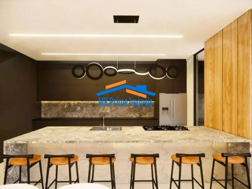 Casa de Condomínio com 4 quartos à venda, 539m2 em Alphaville, Santana De Parnaiba - SP - imagem 9 Foto 9 de Casa de Condomínio com 4 quartos à venda, 539m2 em Alphaville, Santana De Parnaiba - SP