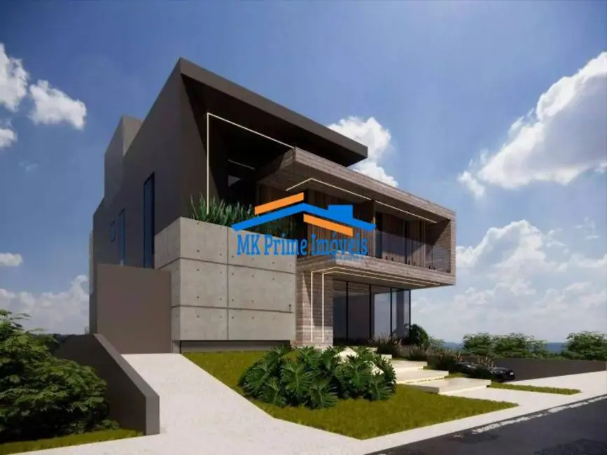 Casa de Condomínio com 4 quartos à venda, 539m2 em Alphaville, Santana De Parnaiba - SP - imagem 1 Foto 1 de Casa de Condomínio com 4 quartos à venda, 539m2 em Alphaville, Santana De Parnaiba - SP