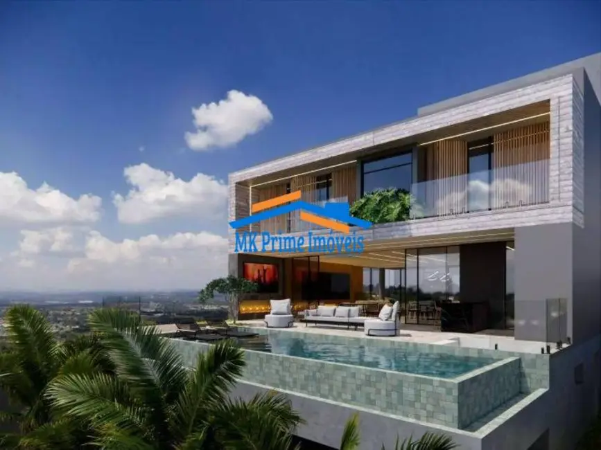 Casa de Condomínio com 4 quartos à venda, 539m2 em Alphaville, Santana De Parnaiba - SP - imagem 7 Foto 7 de Casa de Condomínio com 4 quartos à venda, 539m2 em Alphaville, Santana De Parnaiba - SP