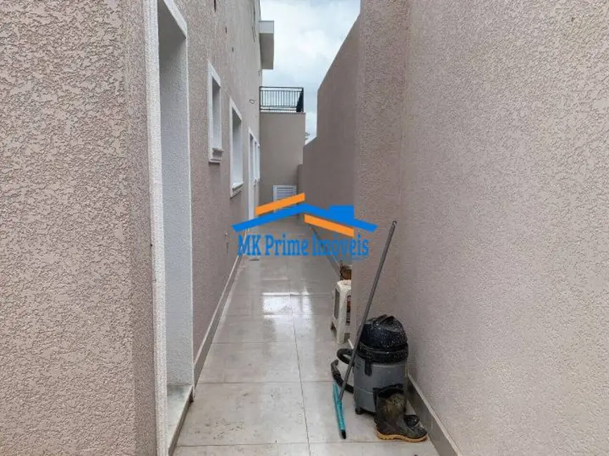 Foto 7 de Casa de Condomínio com 4 quartos à venda, 438m2 em Alphaville, Santana De Parnaiba - SP