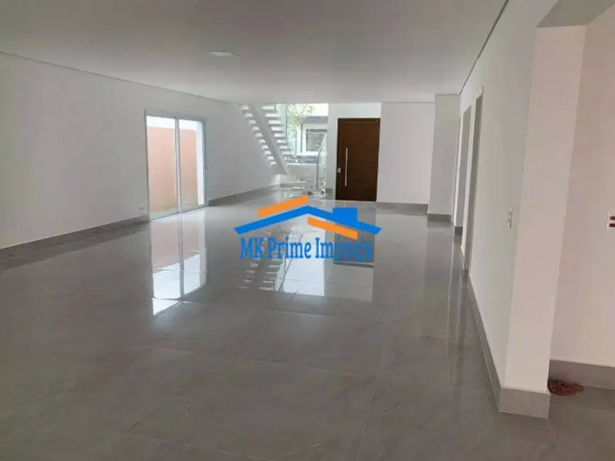 Foto 5 de Casa de Condomínio com 4 quartos à venda, 438m2 em Alphaville, Santana De Parnaiba - SP