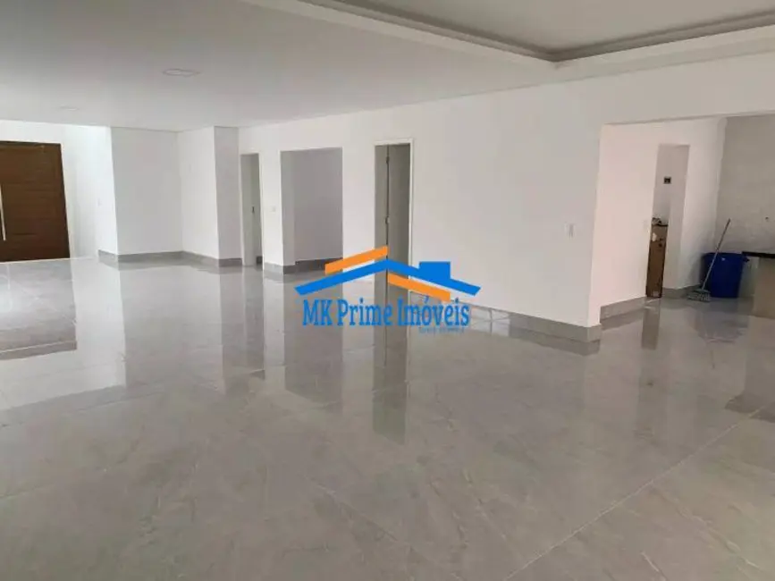 Foto 4 de Casa de Condomínio com 4 quartos à venda, 438m2 em Alphaville, Santana De Parnaiba - SP