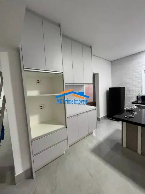 Foto 6 de Casa de Condomínio com 4 quartos à venda, 438m2 em Alphaville, Santana De Parnaiba - SP