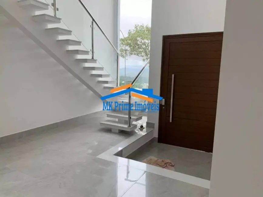 Foto 3 de Casa de Condomínio com 4 quartos à venda, 438m2 em Alphaville, Santana De Parnaiba - SP