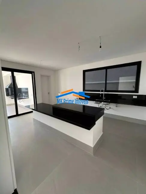 Casa de Condomínio com 4 quartos à venda, 439m2 em Alphaville, Santana De Parnaiba - SP - imagem 7 Foto 7 de Casa de Condomínio com 4 quartos à venda, 439m2 em Alphaville, Santana De Parnaiba - SP