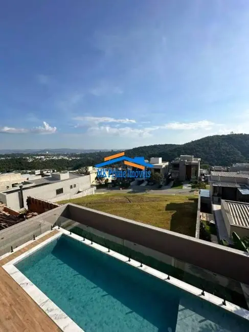 Casa de Condomínio com 4 quartos à venda, 439m2 em Alphaville, Santana De Parnaiba - SP - imagem 4 Foto 4 de Casa de Condomínio com 4 quartos à venda, 439m2 em Alphaville, Santana De Parnaiba - SP