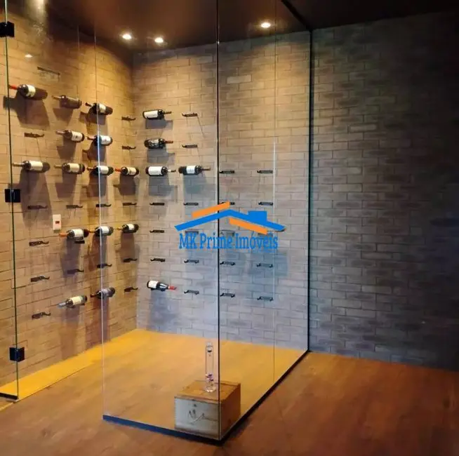 Foto 5 de Casa de Condomínio com 4 quartos à venda, 440m2 em Alphaville, Santana De Parnaiba - SP