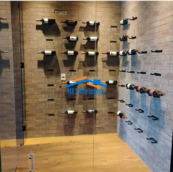 Foto 4 de Casa de Condomínio com 4 quartos à venda, 440m2 em Alphaville, Santana De Parnaiba - SP