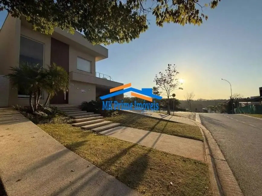 Foto 2 de Casa de Condomínio com 3 quartos à venda, 340m2 em Alphaville, Santana De Parnaiba - SP