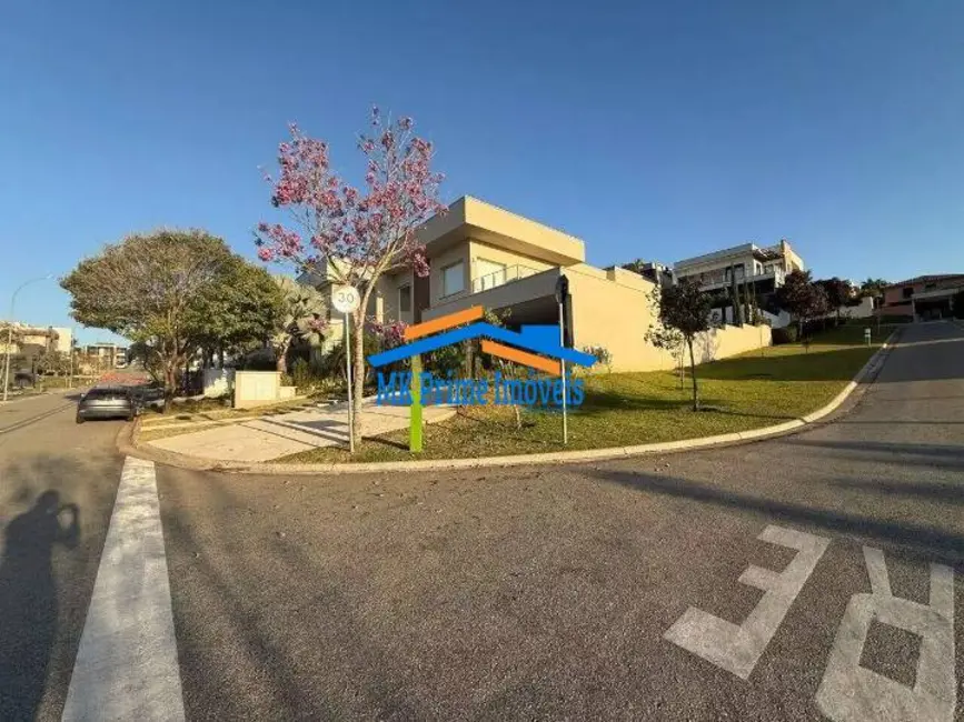 Foto 3 de Casa de Condomínio com 3 quartos à venda, 340m2 em Alphaville, Santana De Parnaiba - SP