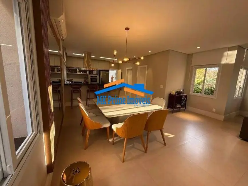 Foto 7 de Casa de Condomínio com 3 quartos à venda, 340m2 em Alphaville, Santana De Parnaiba - SP