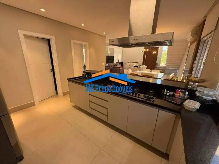 Foto 9 de Casa de Condomínio com 3 quartos à venda, 340m2 em Alphaville, Santana De Parnaiba - SP