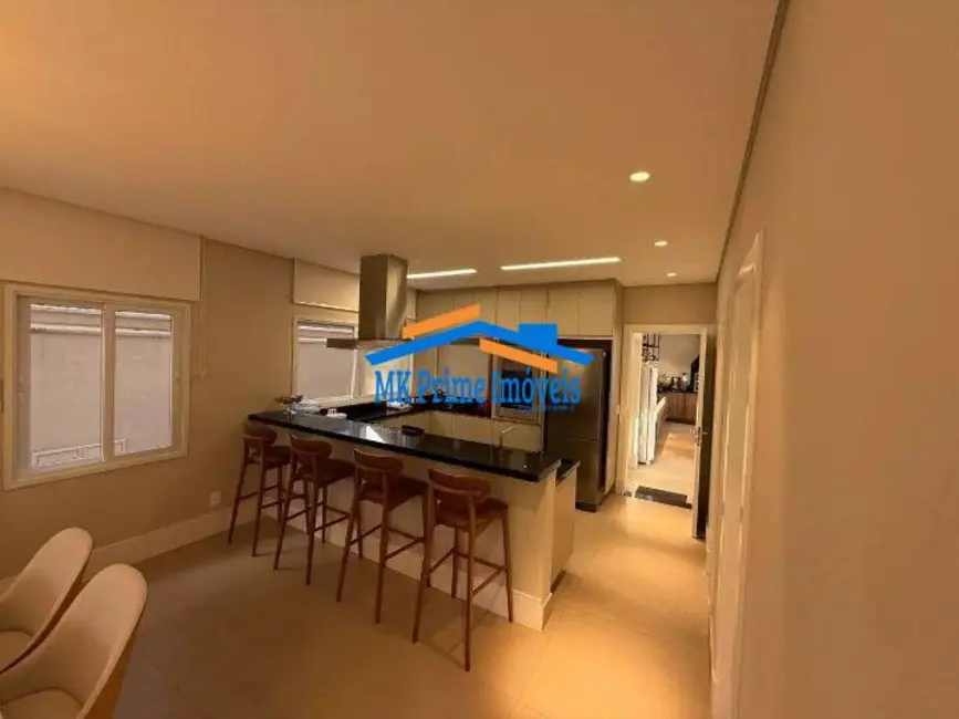 Foto 8 de Casa de Condomínio com 3 quartos à venda, 340m2 em Alphaville, Santana De Parnaiba - SP