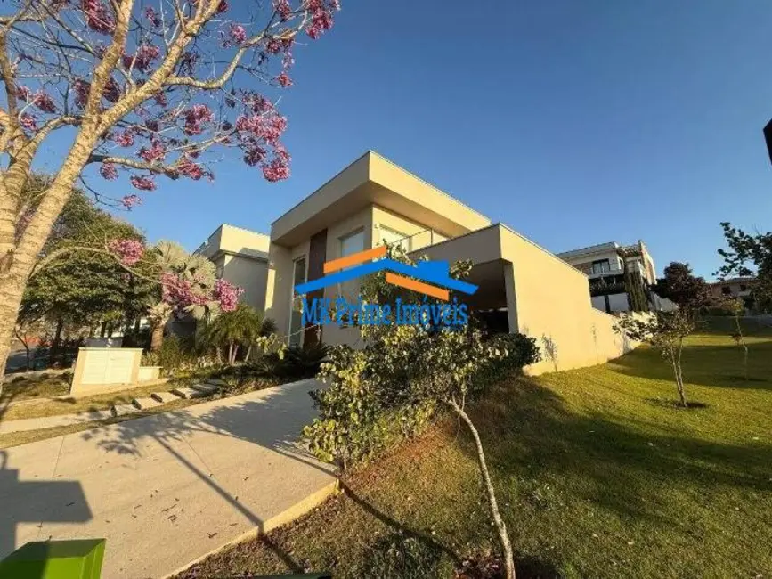 Foto 1 de Casa de Condomínio com 3 quartos à venda, 340m2 em Alphaville, Santana De Parnaiba - SP