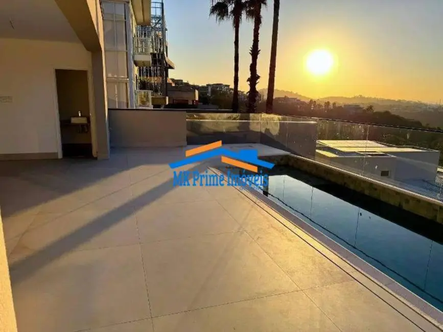 Casa de Condomínio com 4 quartos à venda, 391m2 em Alphaville, Santana De Parnaiba - SP - imagem 1 Foto 1 de Casa de Condomínio com 4 quartos à venda, 391m2 em Alphaville, Santana De Parnaiba - SP