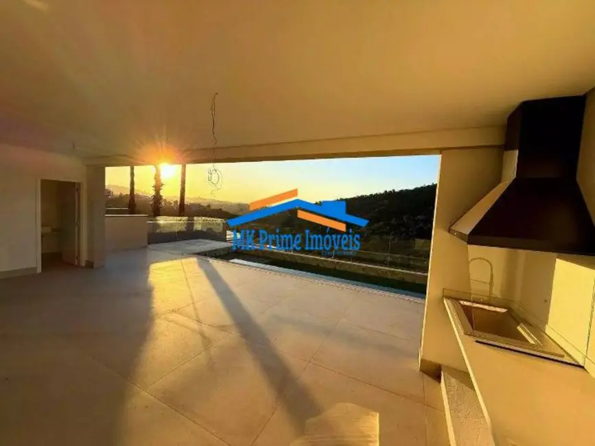 Casa de Condomínio com 4 quartos à venda, 391m2 em Alphaville, Santana De Parnaiba - SP - imagem 8 Foto 8 de Casa de Condomínio com 4 quartos à venda, 391m2 em Alphaville, Santana De Parnaiba - SP