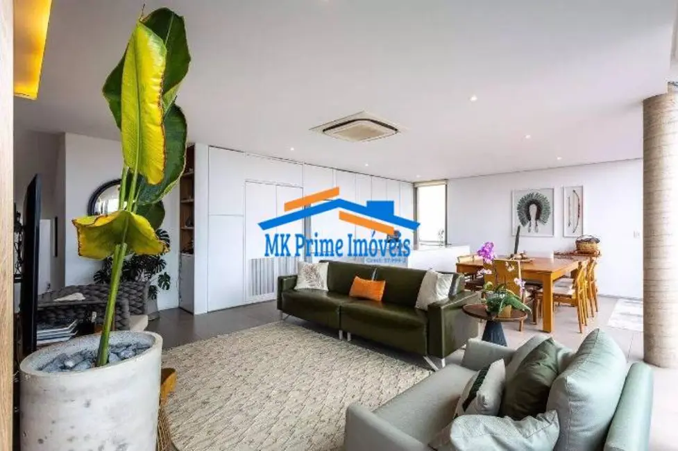 Foto 6 de Casa de Condomínio com 5 quartos à venda, 360m2 em Alphaville, Santana De Parnaiba - SP