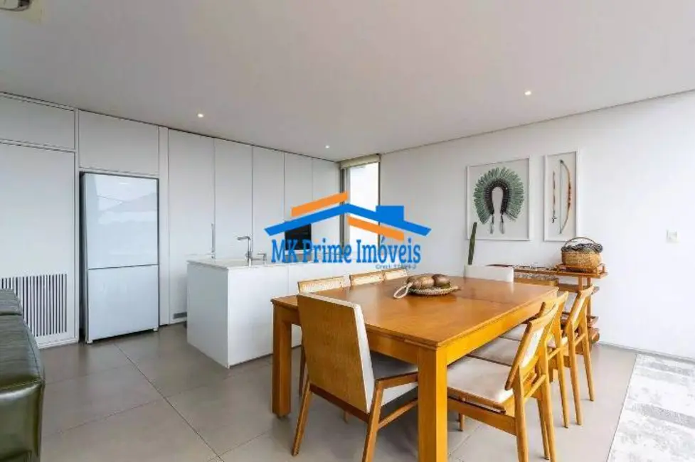 Foto 9 de Casa de Condomínio com 5 quartos à venda, 360m2 em Alphaville, Santana De Parnaiba - SP