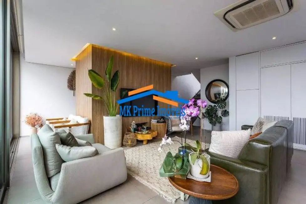 Foto 4 de Casa de Condomínio com 5 quartos à venda, 360m2 em Alphaville, Santana De Parnaiba - SP