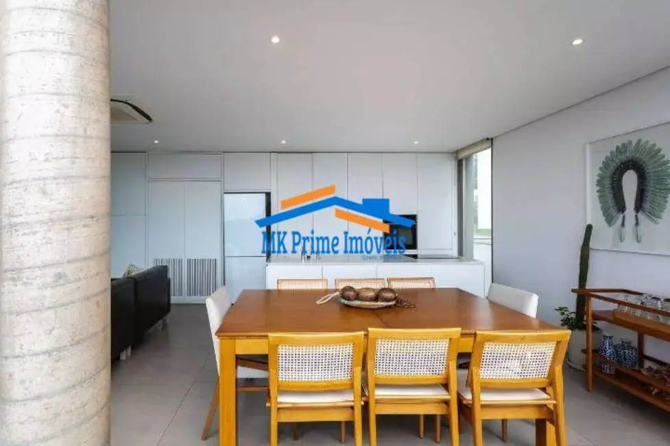 Foto 8 de Casa de Condomínio com 5 quartos à venda, 360m2 em Alphaville, Santana De Parnaiba - SP