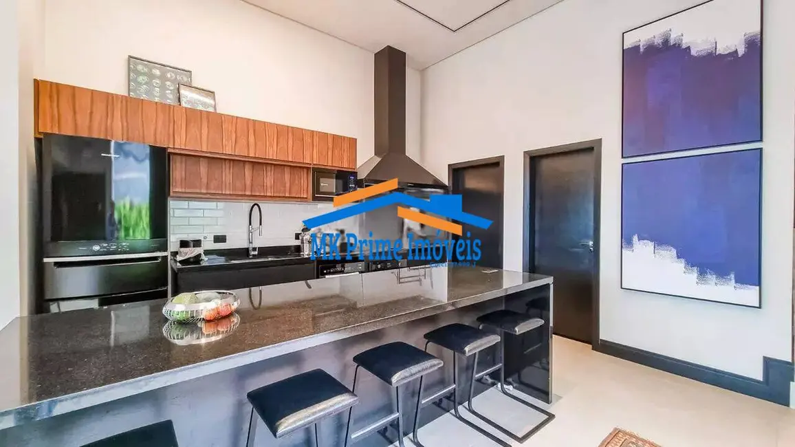 Casa de Condomínio com 4 quartos à venda, 300m2 em Alphaville, Santana De Parnaiba - SP - imagem 6 Foto 6 de Casa de Condomínio com 4 quartos à venda, 300m2 em Alphaville, Santana De Parnaiba - SP