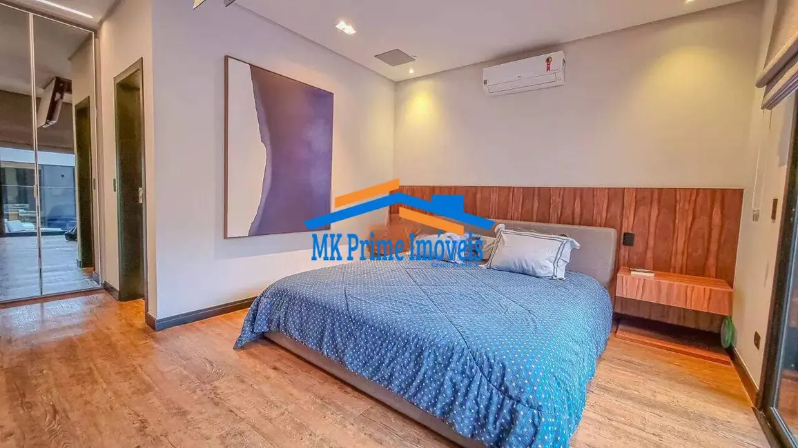 Casa de Condomínio com 4 quartos à venda, 300m2 em Alphaville, Santana De Parnaiba - SP - imagem 7 Foto 7 de Casa de Condomínio com 4 quartos à venda, 300m2 em Alphaville, Santana De Parnaiba - SP