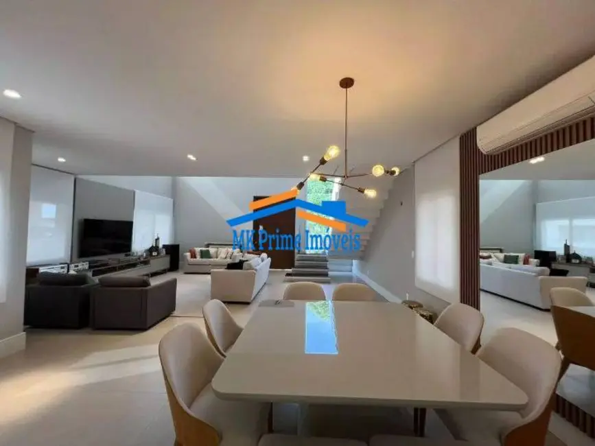 Foto 6 de Casa de Condomínio com 3 quartos à venda, 310m2 em Alphaville, Santana De Parnaiba - SP