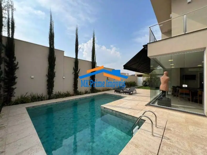 Foto 2 de Casa de Condomínio com 3 quartos à venda, 310m2 em Alphaville, Santana De Parnaiba - SP