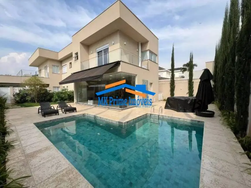 Foto 1 de Casa de Condomínio com 3 quartos à venda, 310m2 em Alphaville, Santana De Parnaiba - SP