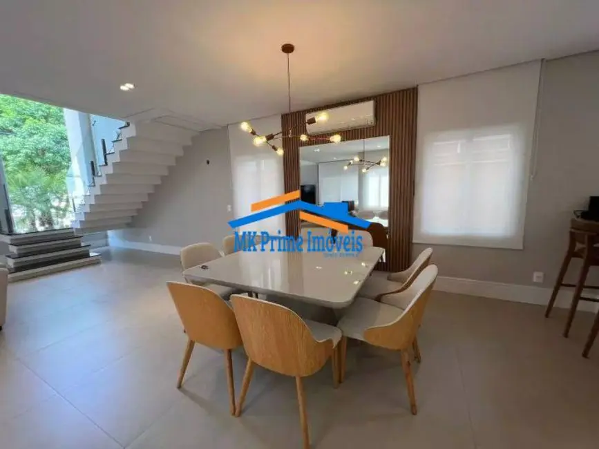 Foto 7 de Casa de Condomínio com 3 quartos à venda, 310m2 em Alphaville, Santana De Parnaiba - SP