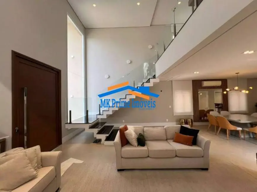 Foto 5 de Casa de Condomínio com 3 quartos à venda, 310m2 em Alphaville, Santana De Parnaiba - SP