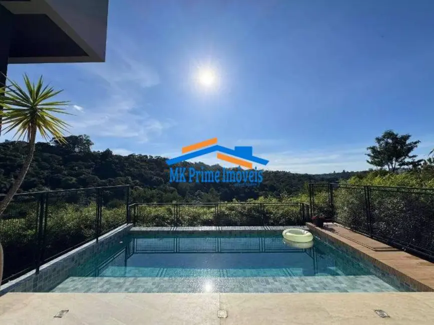 Foto 6 de Casa de Condomínio com 4 quartos à venda, 480m2 em Alphaville, Santana De Parnaiba - SP