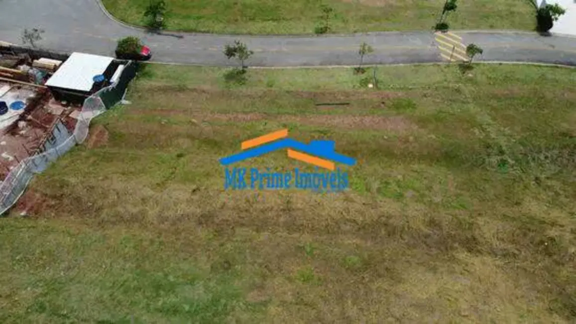 Foto 1 de Lote de Condomínio à venda, 490m2 em Alphaville, Santana De Parnaiba - SP