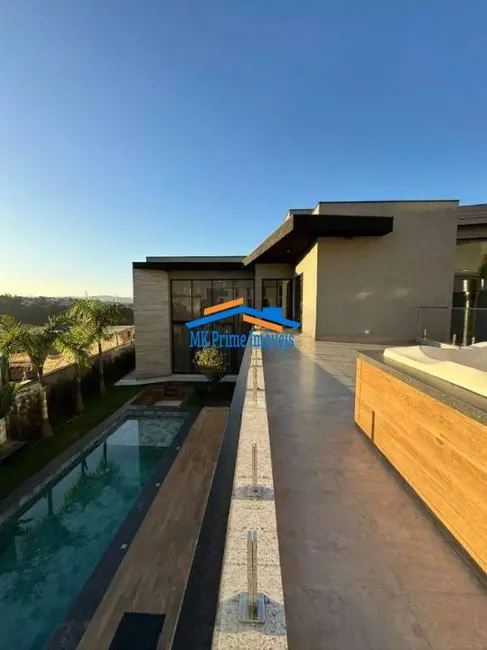 Foto 3 de Casa de Condomínio com 4 quartos à venda, 530m2 em Alphaville, Santana De Parnaiba - SP