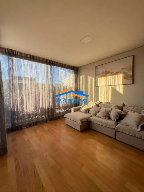 Foto 7 de Casa de Condomínio com 4 quartos à venda, 530m2 em Alphaville, Santana De Parnaiba - SP