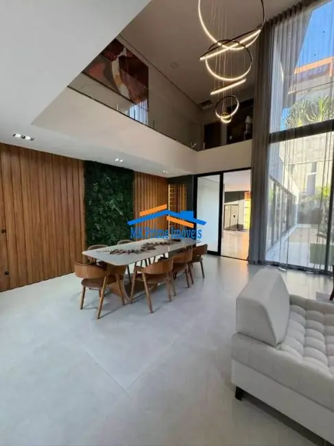 Foto 8 de Casa de Condomínio com 4 quartos à venda, 530m2 em Alphaville, Santana De Parnaiba - SP