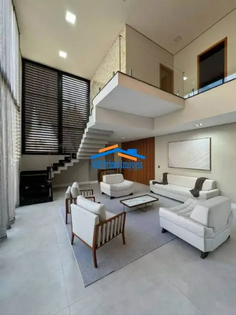 Foto 9 de Casa de Condomínio com 4 quartos à venda, 530m2 em Alphaville, Santana De Parnaiba - SP