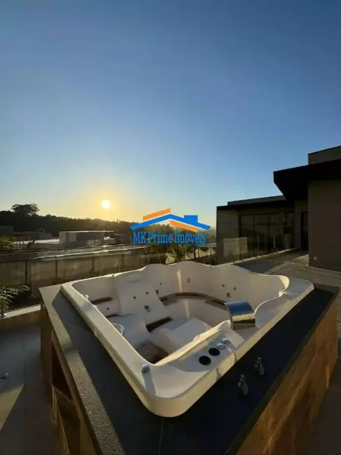 Foto 4 de Casa de Condomínio com 4 quartos à venda, 530m2 em Alphaville, Santana De Parnaiba - SP