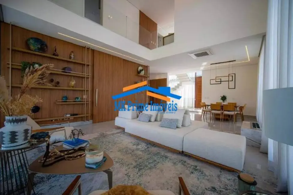 Foto 6 de Casa de Condomínio com 4 quartos à venda, 520m2 em Tamboré, Santana De Parnaiba - SP