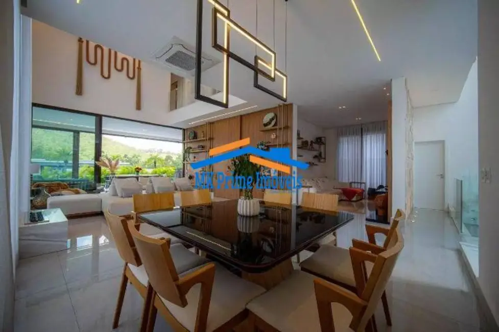 Foto 9 de Casa de Condomínio com 4 quartos à venda, 520m2 em Tamboré, Santana De Parnaiba - SP