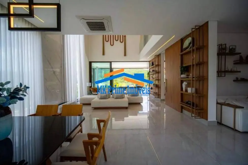 Foto 7 de Casa de Condomínio com 4 quartos à venda, 520m2 em Tamboré, Santana De Parnaiba - SP