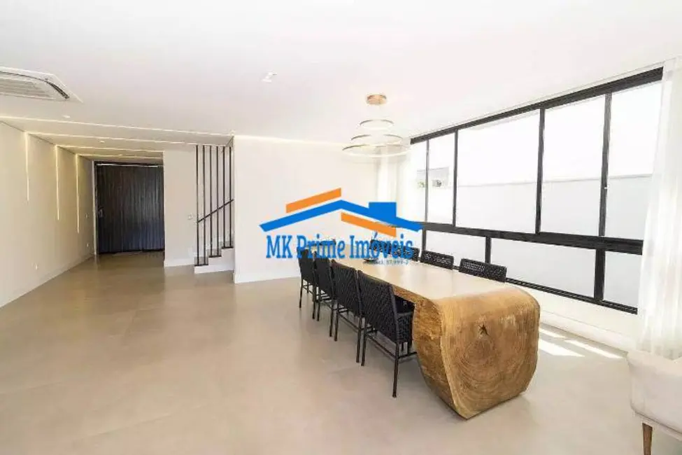 Foto 8 de Casa de Condomínio com 4 quartos à venda, 450m2 em Tamboré, Santana De Parnaiba - SP