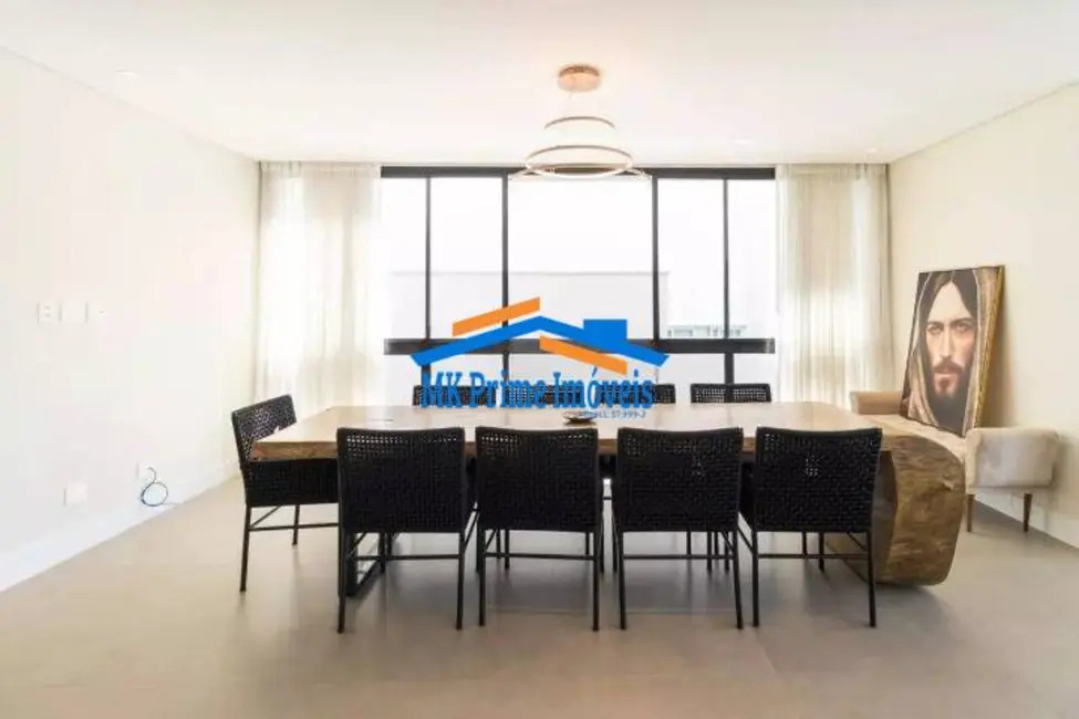 Foto 5 de Casa de Condomínio com 4 quartos à venda, 450m2 em Tamboré, Santana De Parnaiba - SP