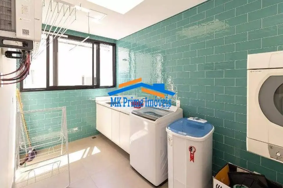 Foto 9 de Casa de Condomínio com 4 quartos à venda, 450m2 em Tamboré, Santana De Parnaiba - SP