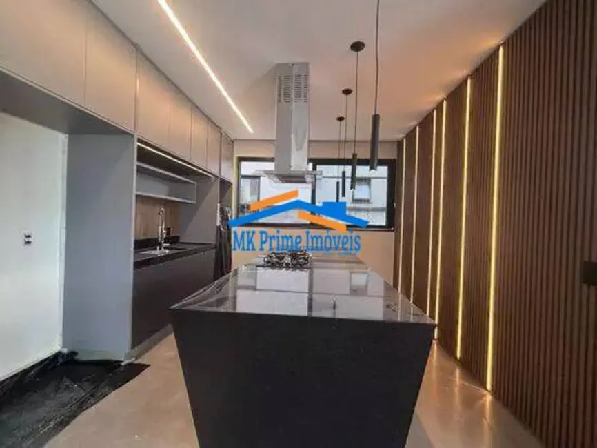 Foto 3 de Casa de Condomínio com 4 quartos à venda, 388m2 em Tamboré, Santana De Parnaiba - SP