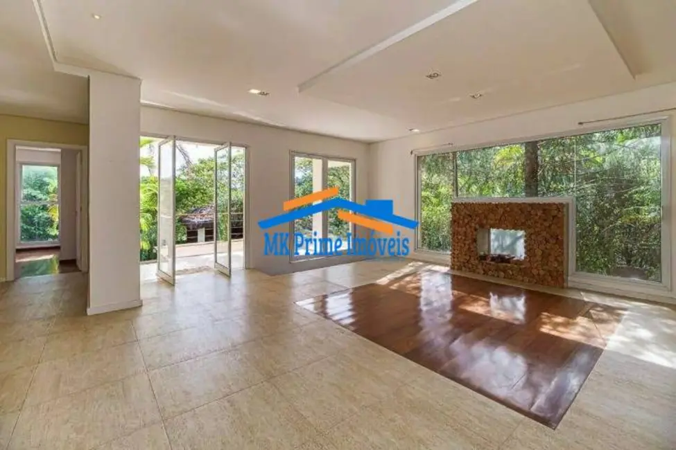 Foto 5 de Casa de Condomínio com 4 quartos à venda, 480m2 em Tamboré, Santana De Parnaiba - SP